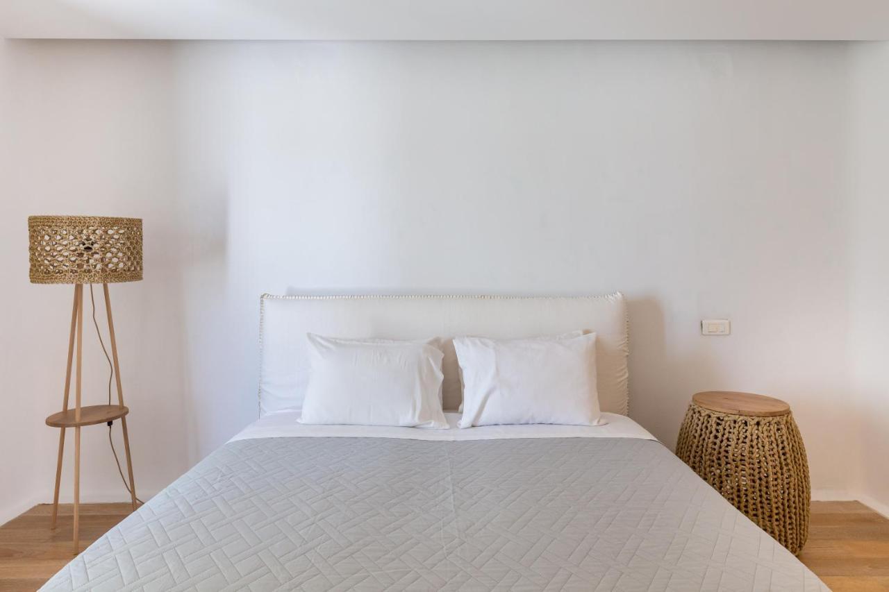 Namaste Boutique Apartments Mykonos Tourlos Ngoại thất bức ảnh