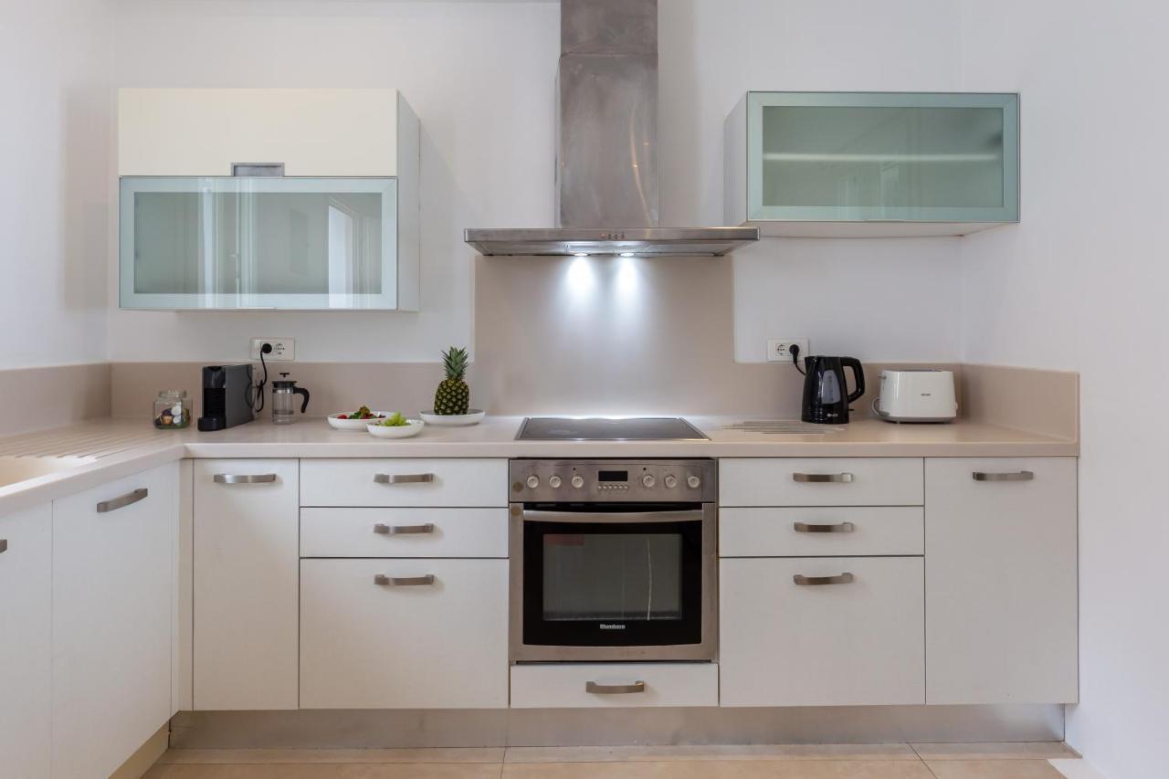 Namaste Boutique Apartments Mykonos Tourlos Ngoại thất bức ảnh