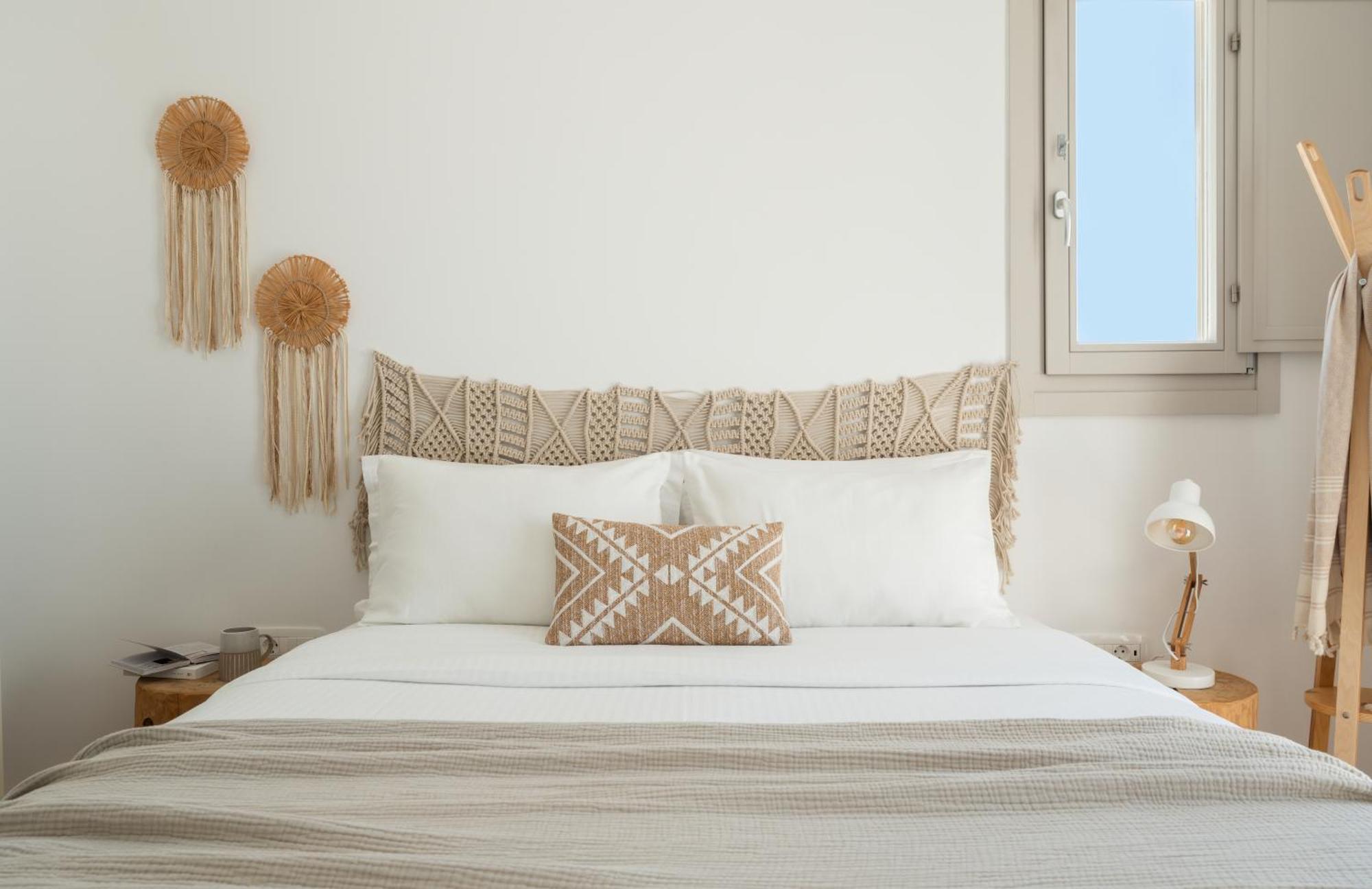 Namaste Boutique Apartments Mykonos Tourlos Ngoại thất bức ảnh