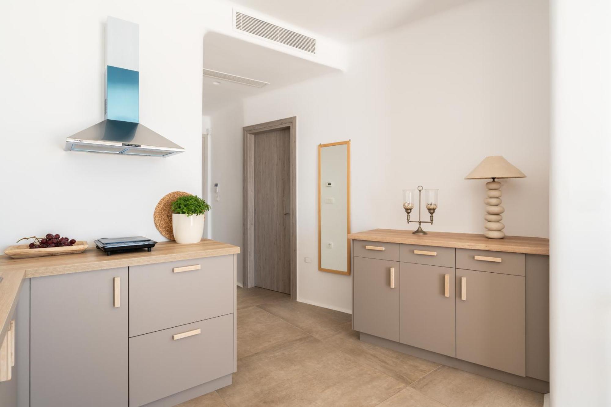 Namaste Boutique Apartments Mykonos Tourlos Ngoại thất bức ảnh
