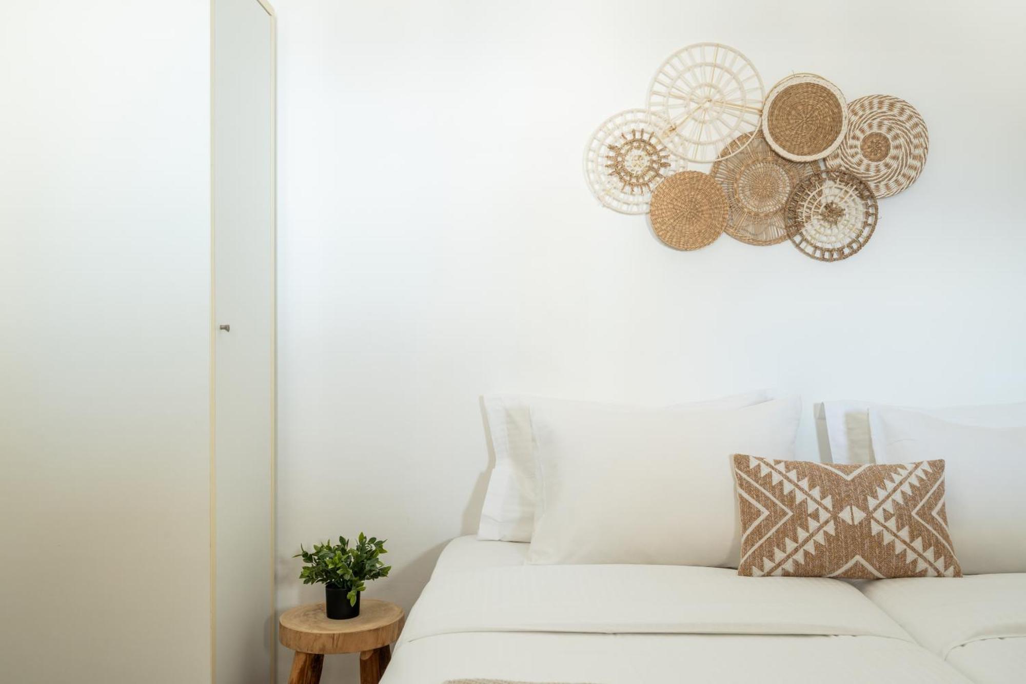 Namaste Boutique Apartments Mykonos Tourlos Ngoại thất bức ảnh