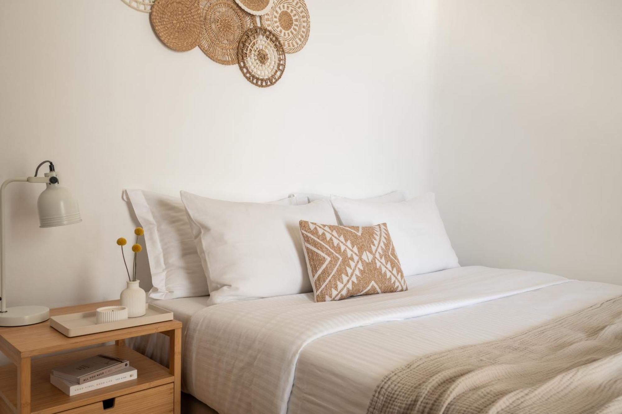 Namaste Boutique Apartments Mykonos Tourlos Ngoại thất bức ảnh