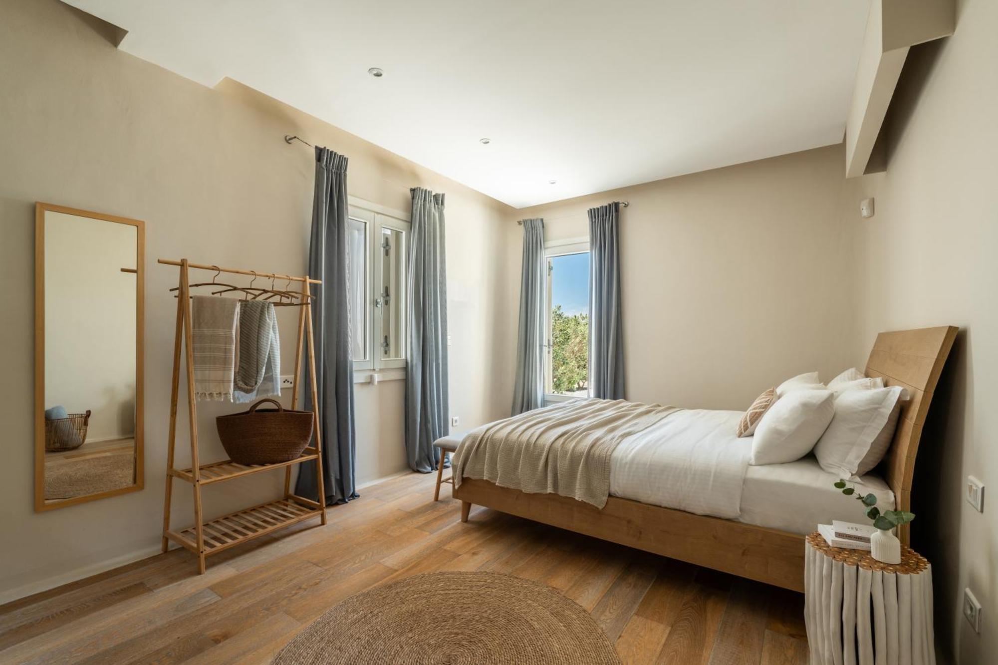 Namaste Boutique Apartments Mykonos Tourlos Ngoại thất bức ảnh