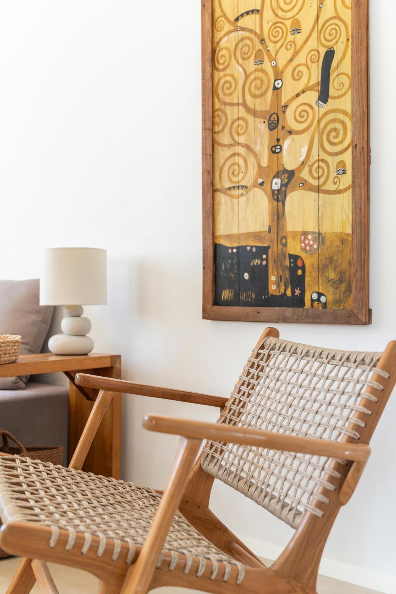 Namaste Boutique Apartments Mykonos Tourlos Ngoại thất bức ảnh