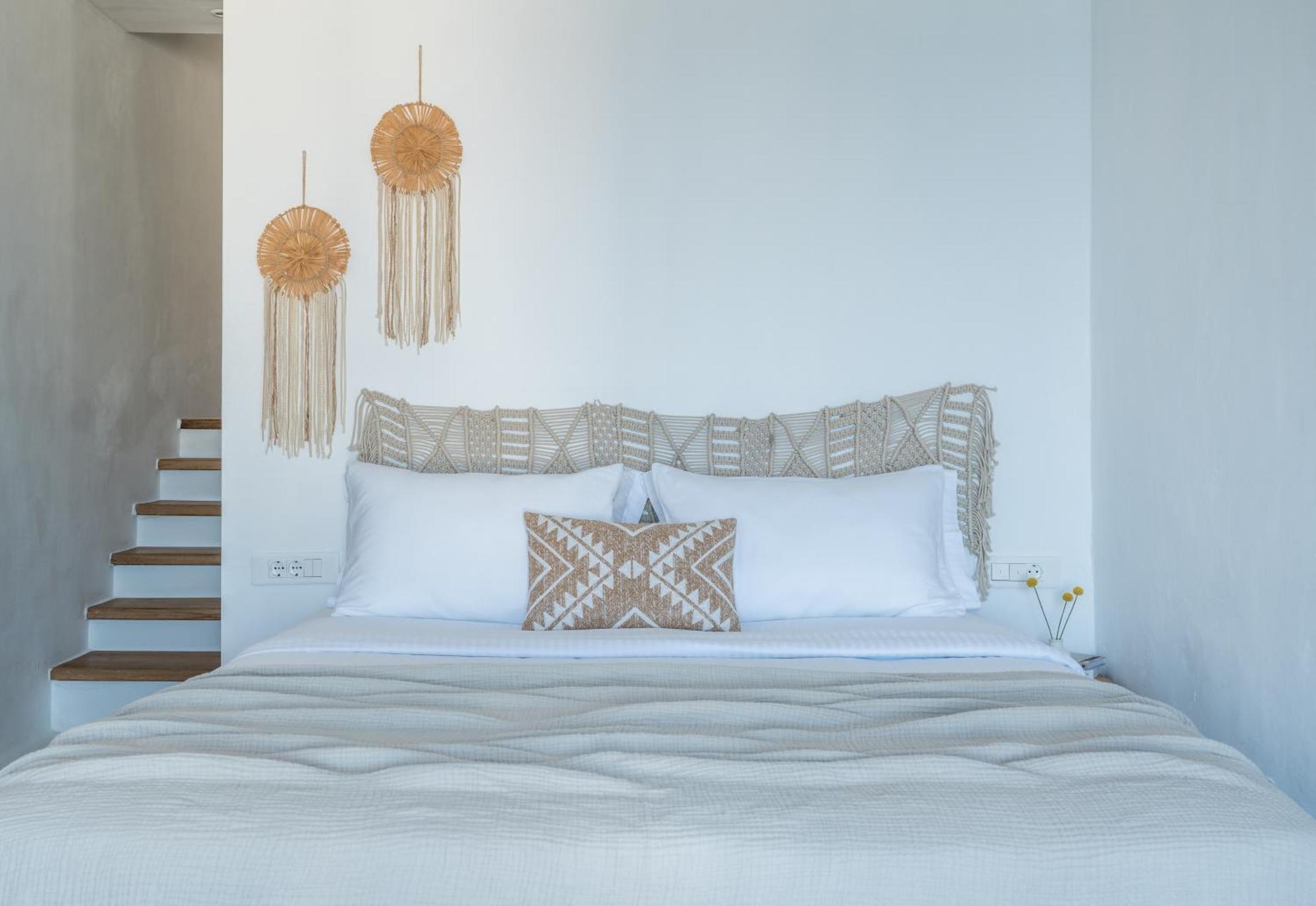 Namaste Boutique Apartments Mykonos Tourlos Ngoại thất bức ảnh