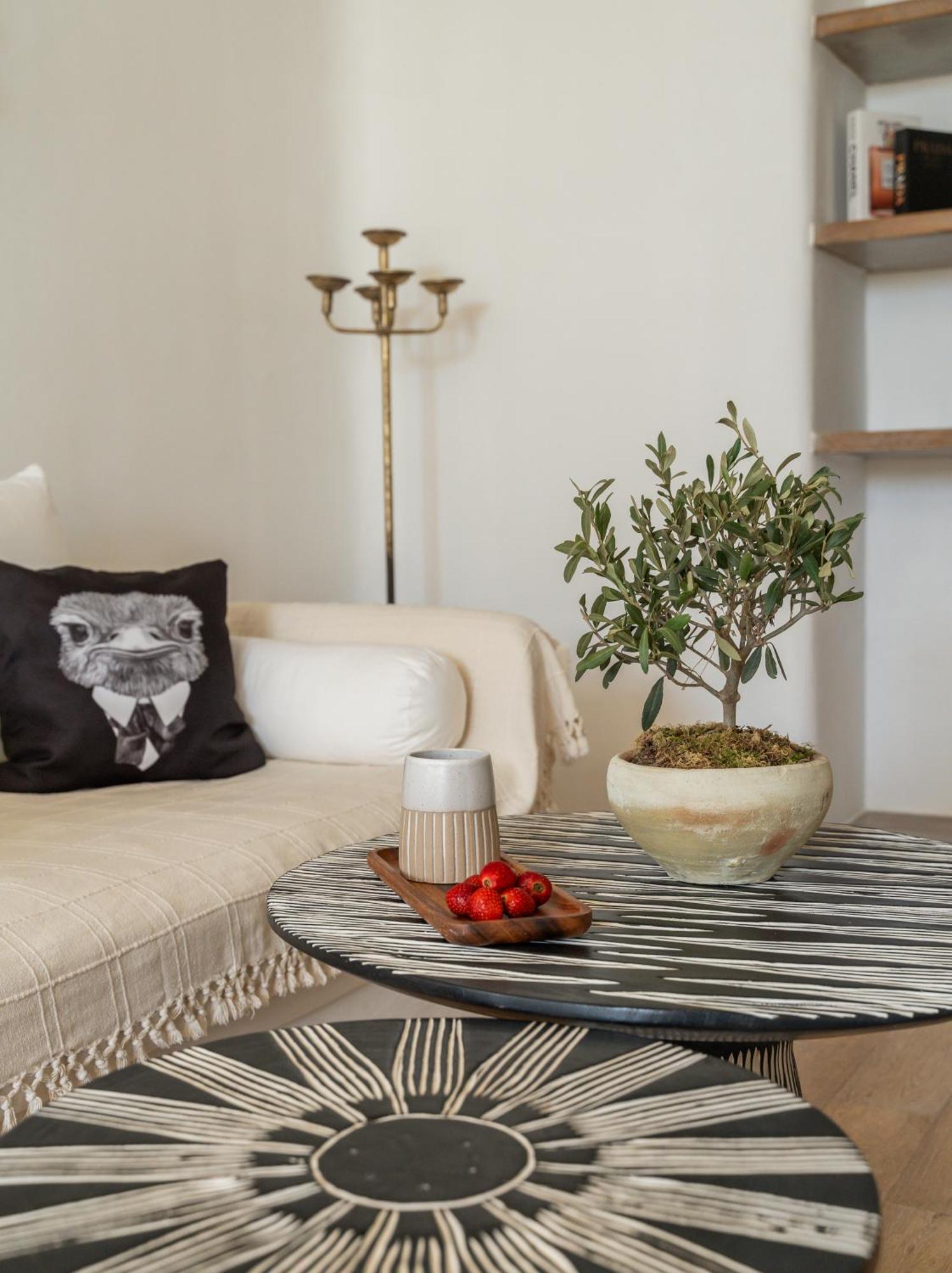 Namaste Boutique Apartments Mykonos Tourlos Ngoại thất bức ảnh